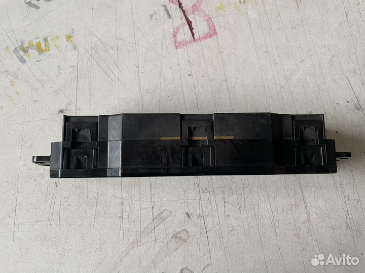 Часы Chevrolet Lacetti 2003-2013