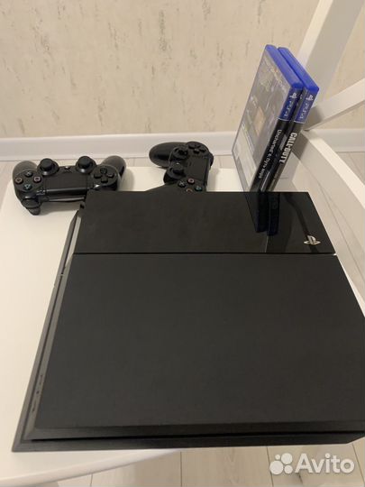 Sony playstation 4 PS4