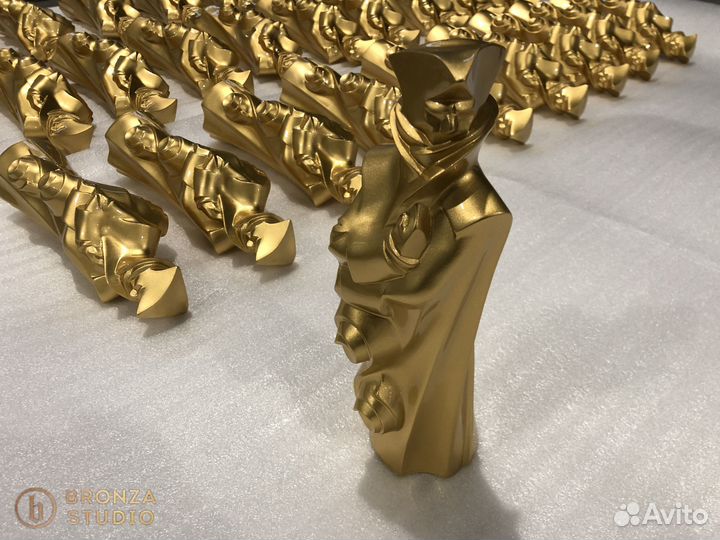 Покраска пластмассы, пвх, 3D изделий