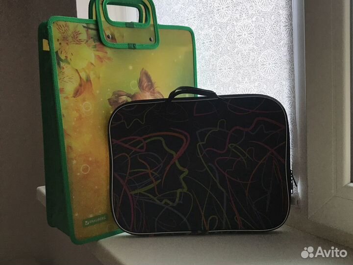 Сумка пластик