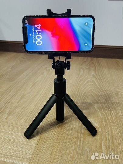 Штатив для телефона