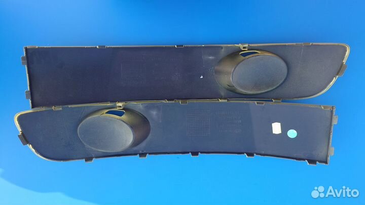 Накладки птф Volkswagen T5