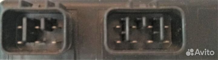 Коммутатор для мотоцикла Kawasaki ZR1200