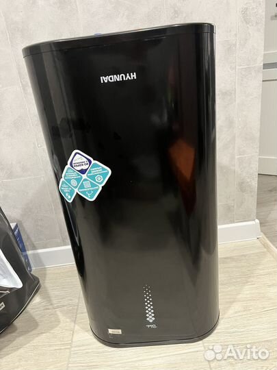 Водонагреватель Hyundai