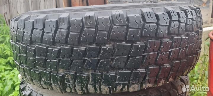 КАМА Кама-235 235/75 R15