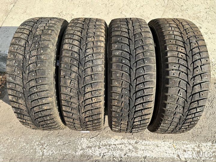 Laufenn I Fit Ice LW 71 215/60 R17