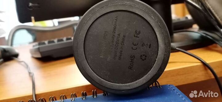 Очиститель воздуха Ipipoo