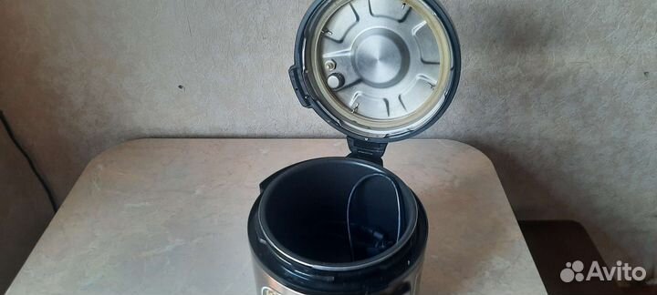 Мультиварка polaris