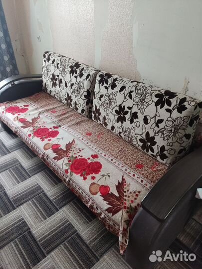 Диван бу