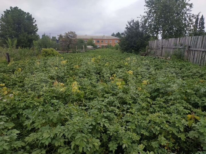 Участок 8 сот. (СНТ, ДНП)