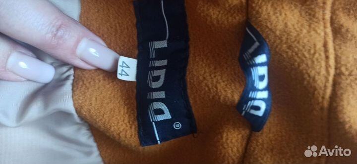 Пальто женское осень весна 42 44