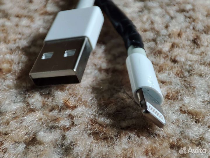 Кабель для пк, провод Micro USB, приёмник WiFii