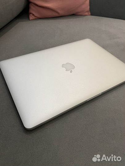 Apple MacBook Pro 15 /i7/16/512SSD