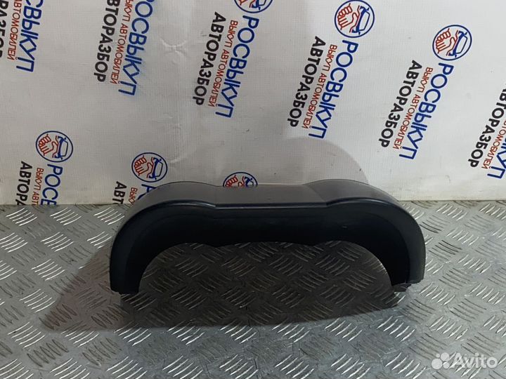 Накладка щитка приборов Renault Megane