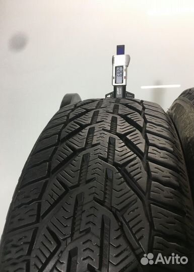 Tigar SUV Winter 215/65 R16