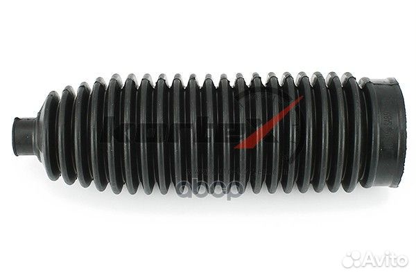 Пыльник рулевой тяги VW golf/bora/audi A3 KRB15