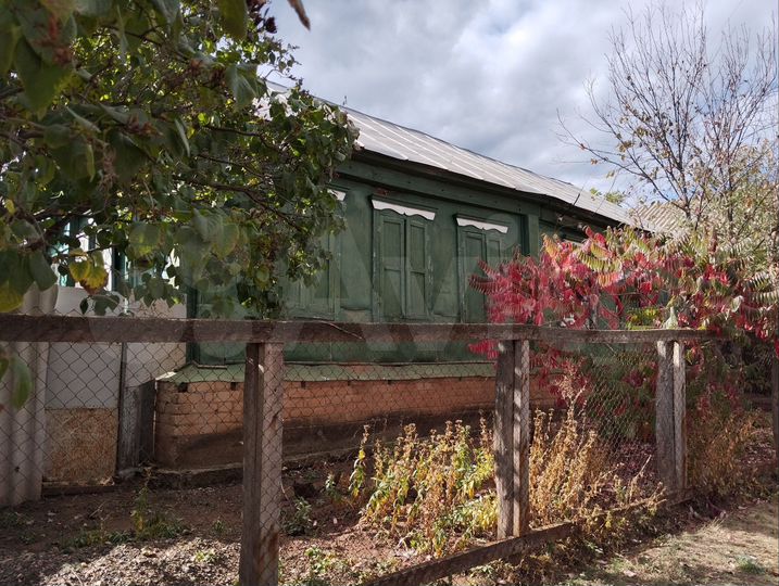 Дом 43,7 м² на участке 7 сот.