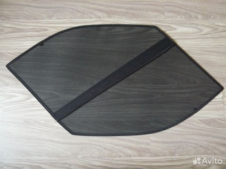 Автошторы кли 5 прц toyota LC Prado 150 2009-2018