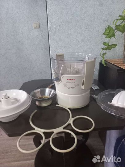 Соковыжималка