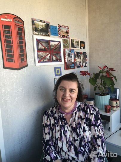 Обучение английскому для работы