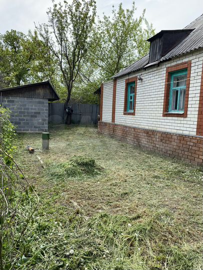 Дом 70 м² на участке 50 сот.