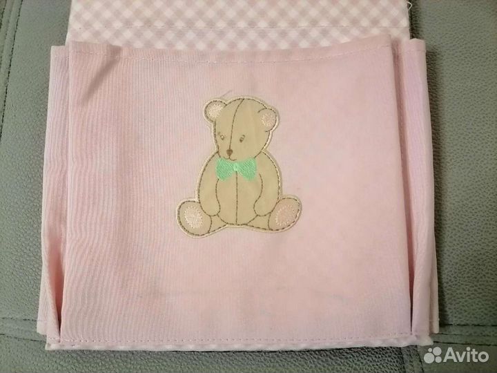 Необходимые принадлежности для малыша