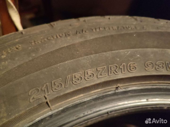 Колеса бричстоун р16. Новая почти не ездила