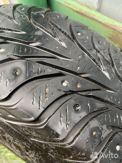 Yokohama Geolandar H/T G036 195/65 R15