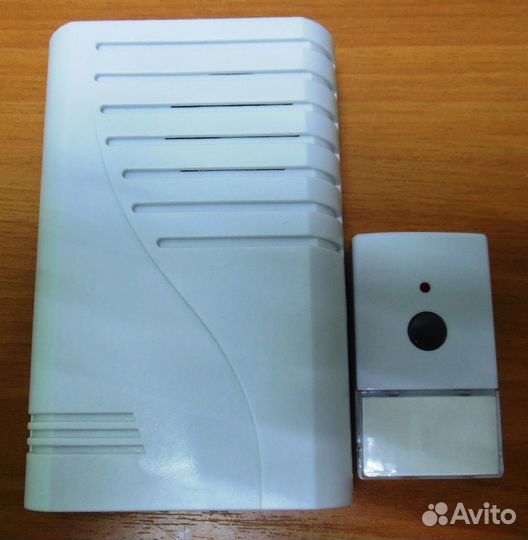 Звонок электрический Zamel ST-66 Молик