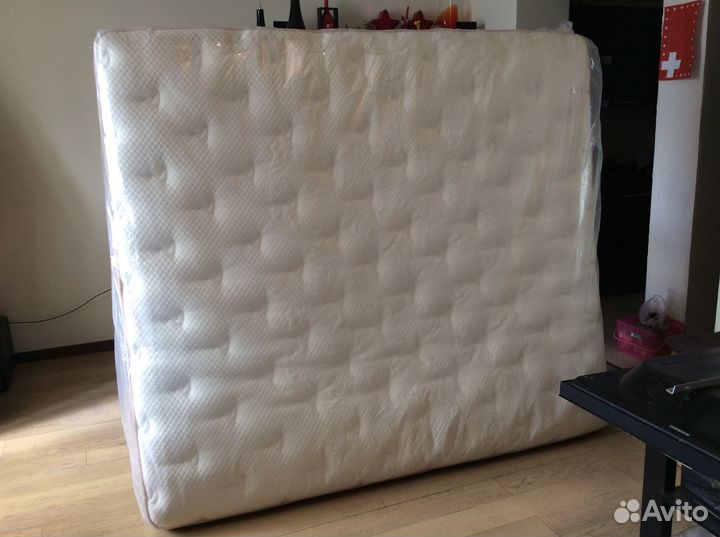 Матрас ascona regal новый