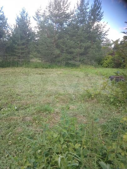 Участок 15 сот. (ИЖС)