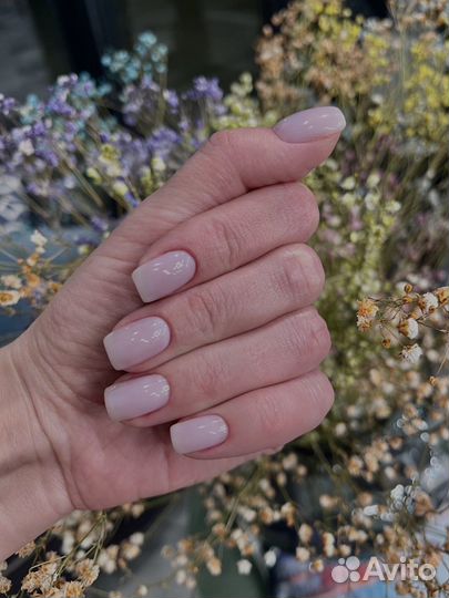 Салон красоты