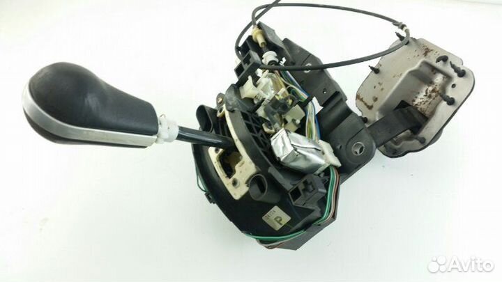 Селектор АКПП Nissan Skyline V35 VQ25DD 2004