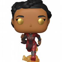 Фигурка Funko Pop Marvel: Eternals - Makkari 734