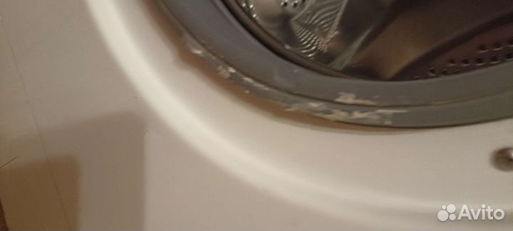 Стиральная машина автомат бу