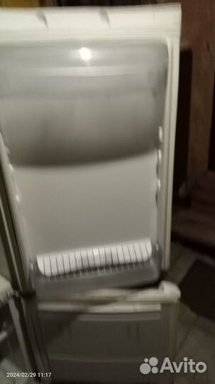 Холодильник