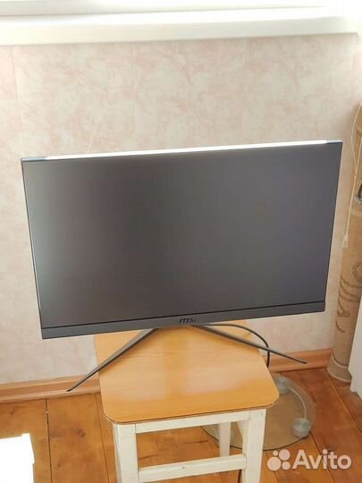 Игровой монитор MSI 24, FullHD