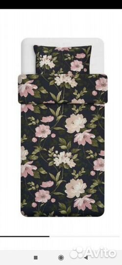 Постельное белье Икеа