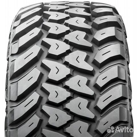 Sailun Terramax M/T 235/85 R16 116Q