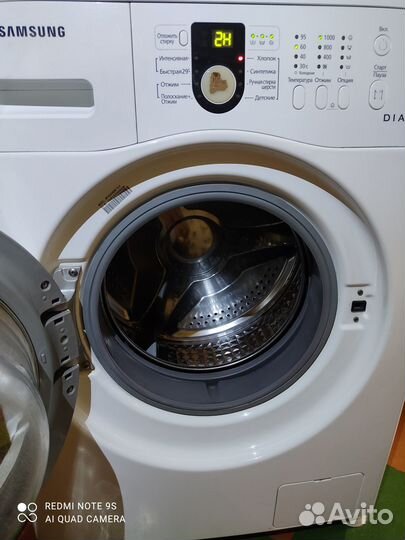 Samsung с гарантией