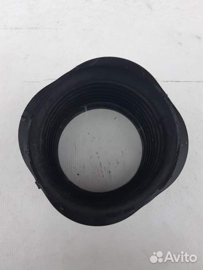 Воздуховод гофрированный MAN TGA 18.390 (01.00)