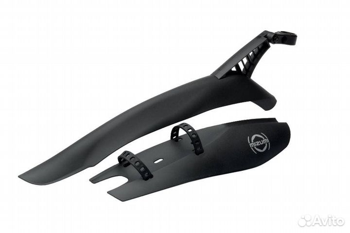 Крылья комплект Mizumi GH-306F/319R