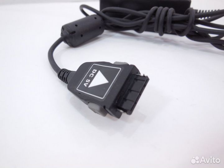 Блок питания JPW118KA0500N54 DC 5V, 3000mA