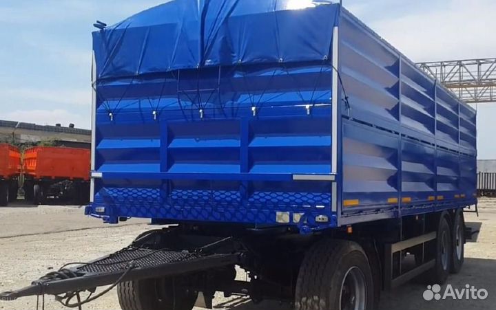 Тенты для грузовых автомобилей