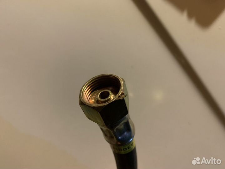 Шланг соединительный для газовых бытовых приборов