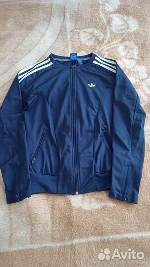 Кофта Adidas originals 40-42