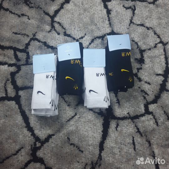 Носки nike nocta