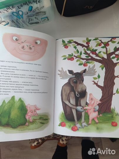 Книга Икея strova 
