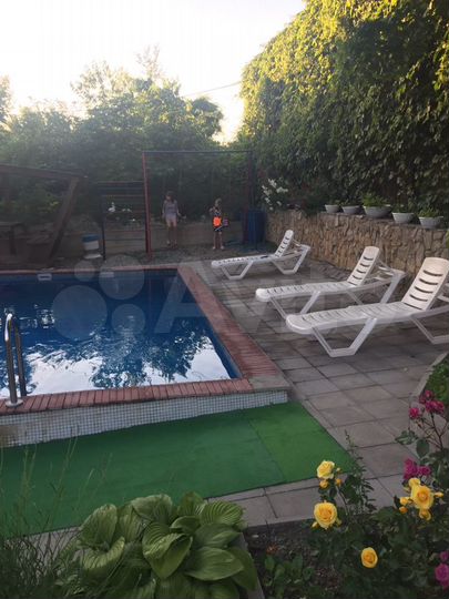 Комната 15 м², 1/2 эт.