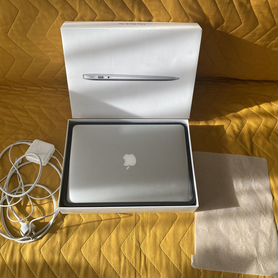 Apple macbook air 13 i5 2015